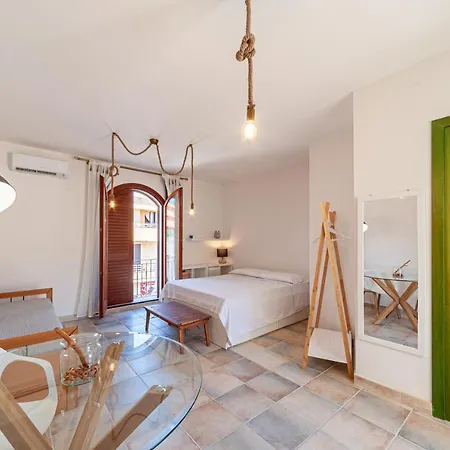 Apartment Confort Sea View & Castle