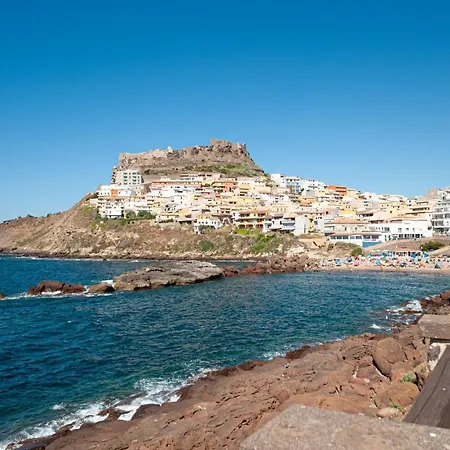 Apartment Confort Sea View & Castle Castelsardo