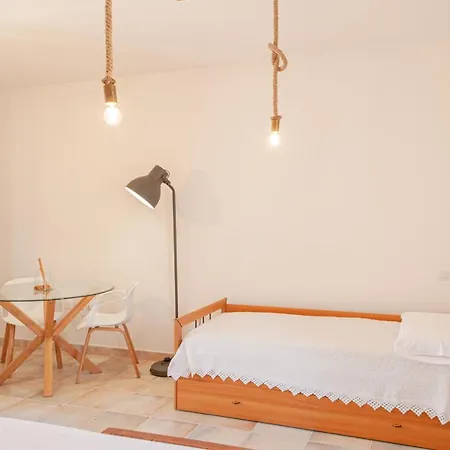 Confort Sea View & Castle Apartment Castelsardo