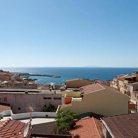 Confort Sea View & Castle Castelsardo