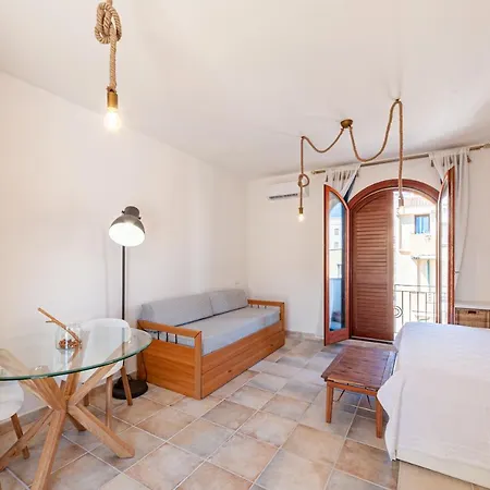 Apartment Confort Sea View & Castle