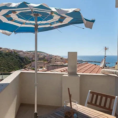 Confort Sea View & Castle