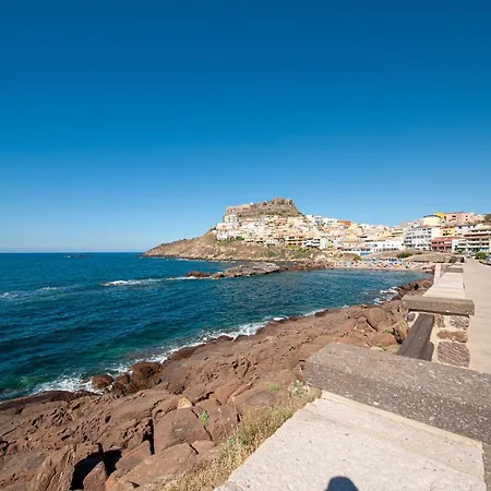 Confort Sea View & Castle * Castelsardo