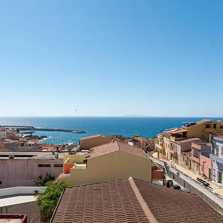 Confort Sea View & Castle *