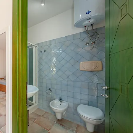 Confort Sea View & Castle Apartment Castelsardo