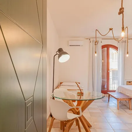 Confort Sea View & Castle Apartamento